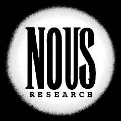Hermes by Nous Research logo